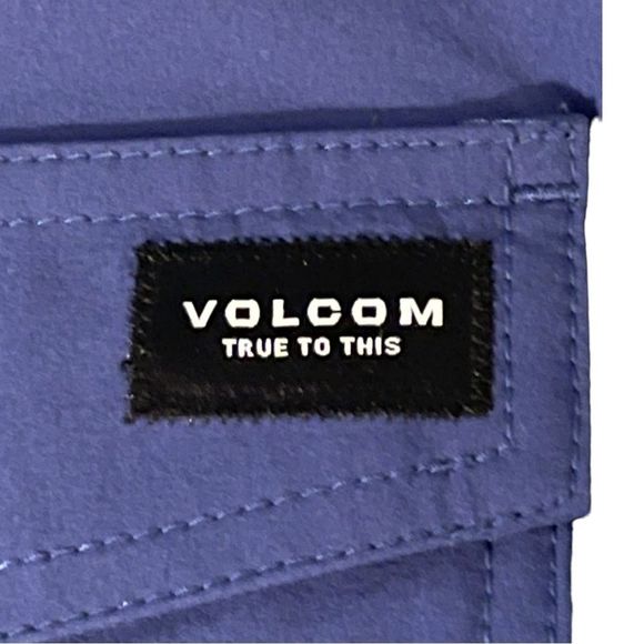 ☀️☀️☀️ Volcon Vision Liberators Board Shorts - Picture 7 of 8